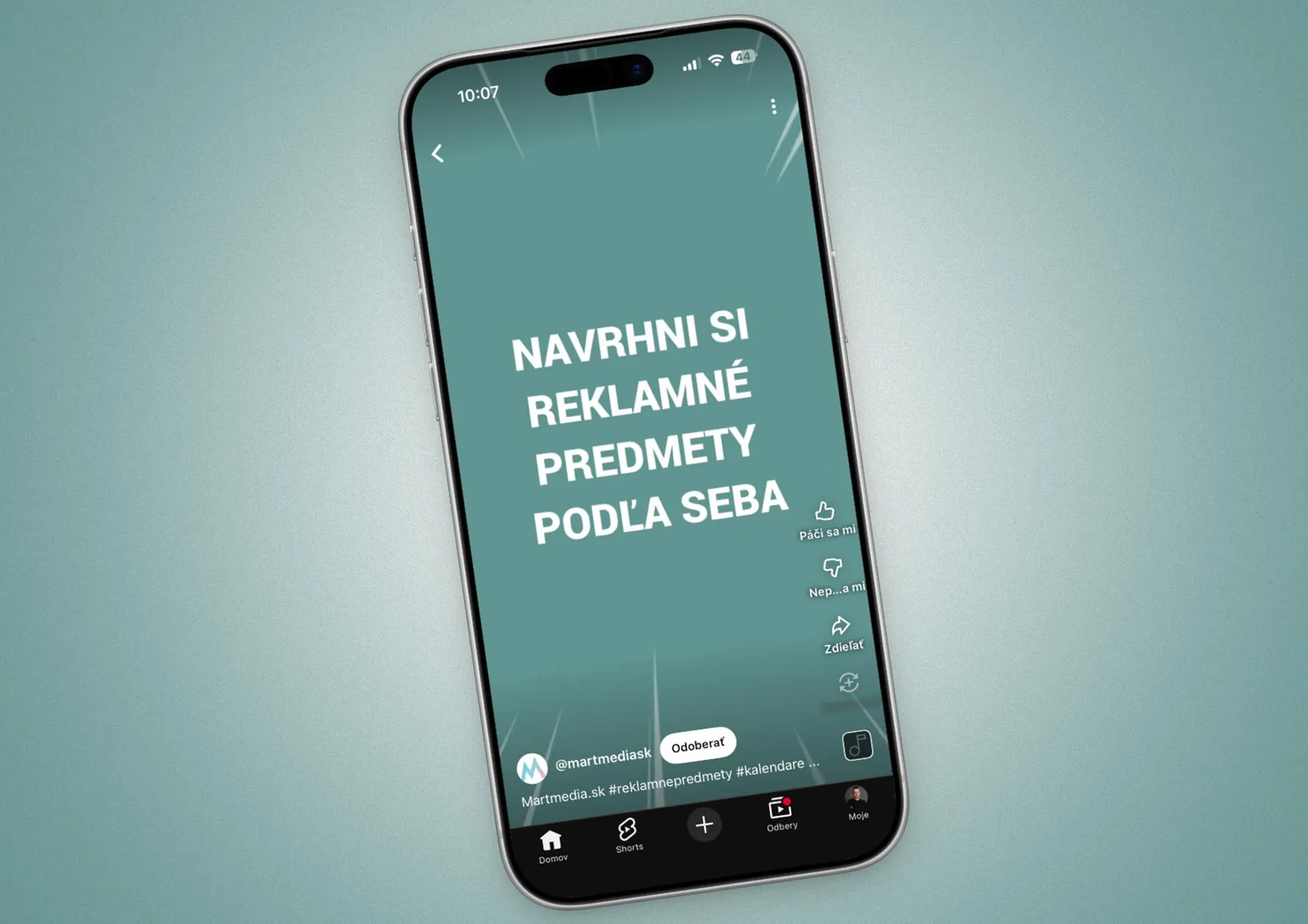 Martmedia.sk